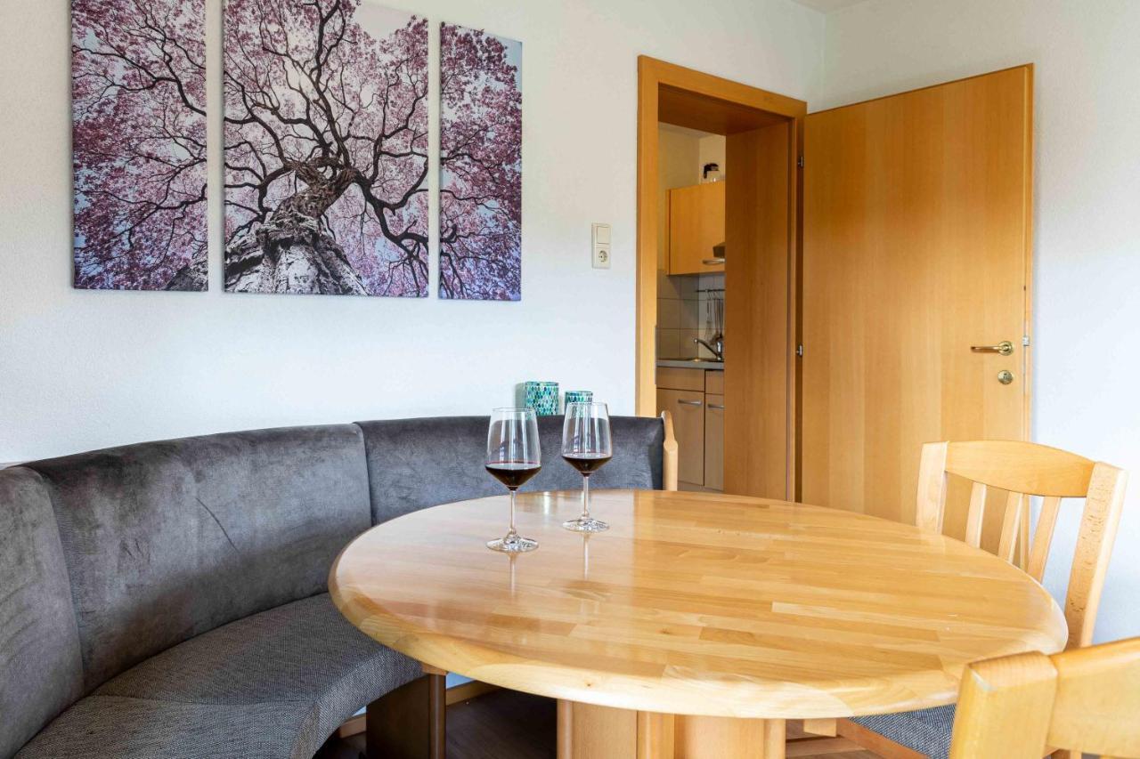 Appartementhaus Bergland Obsteig Exteriér fotografie