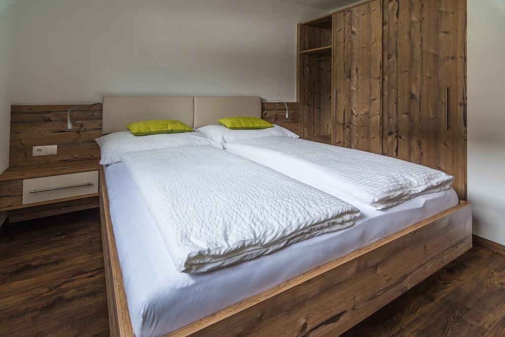 Appartementhaus Bergland Obsteig Exteriér fotografie
